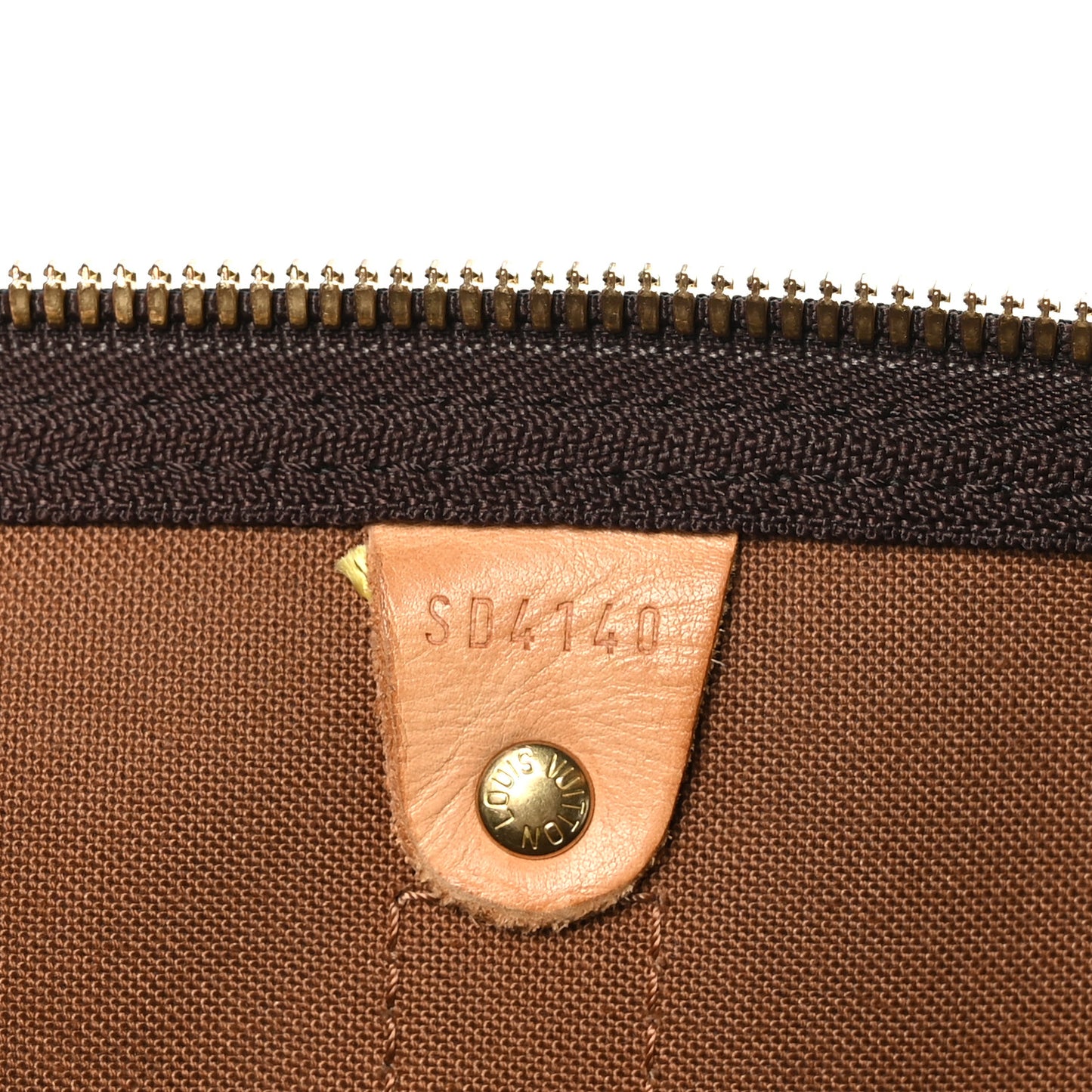Monogram Keepall Bandouliere 45