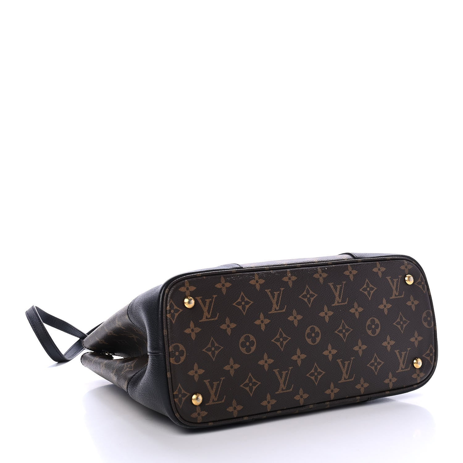 Louis Vuitton Monogram Flandrin Black 3 of 7