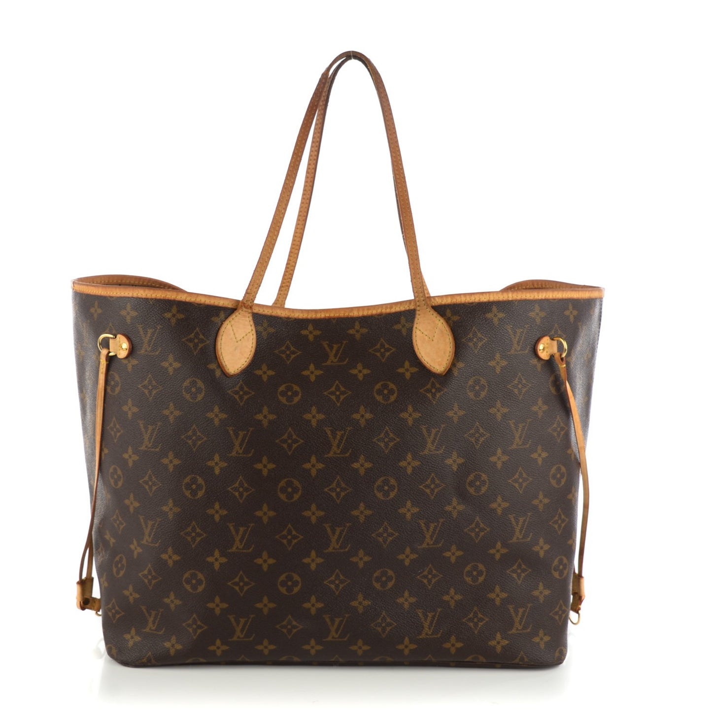 Monogram Neverfull GM