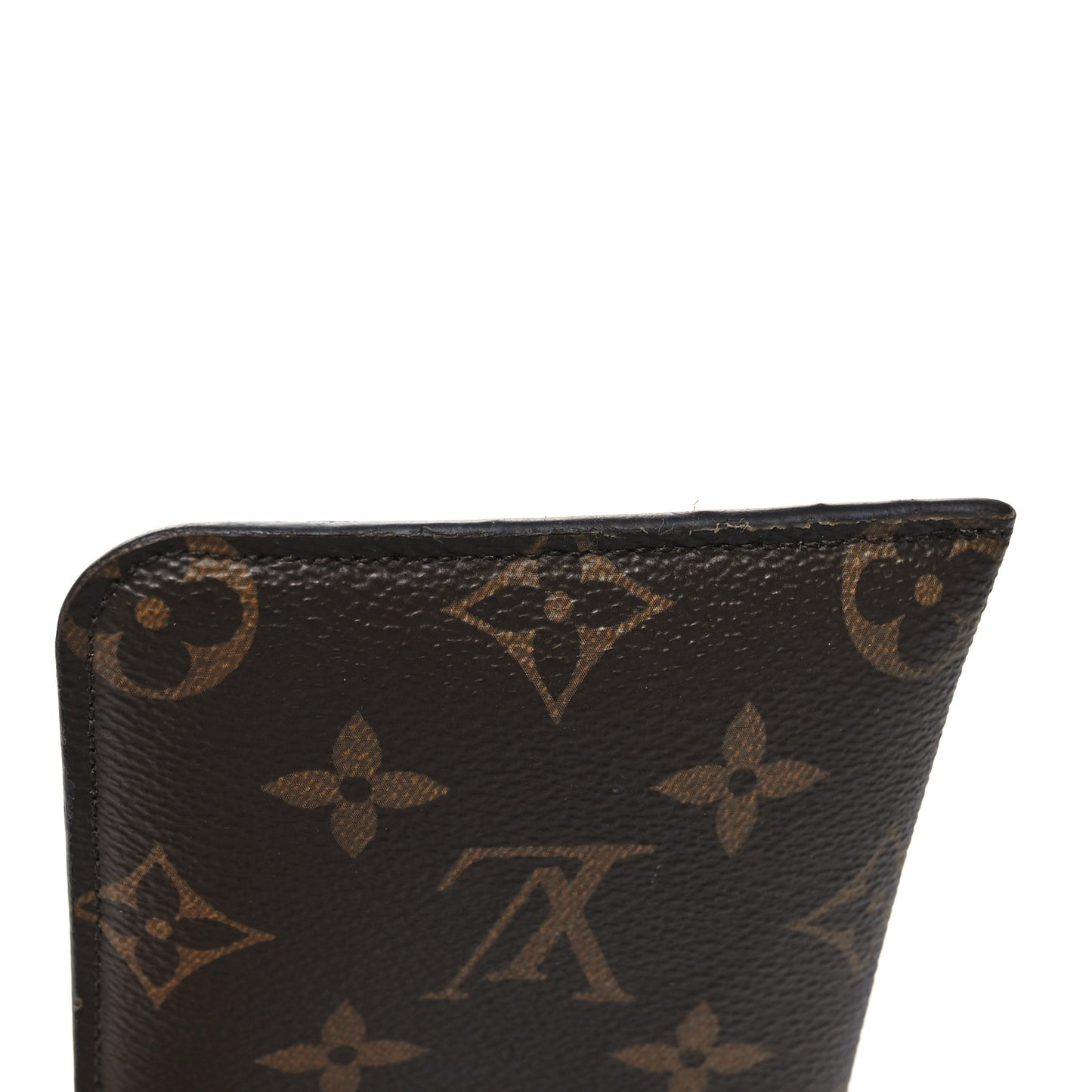 Monogram Sunglasses Case MM