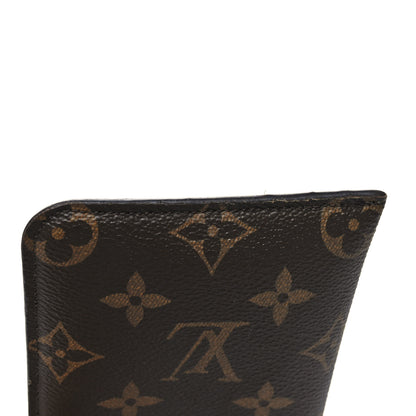 Louis Vuitton Monogram Sunglasses Case MM 8 of 9