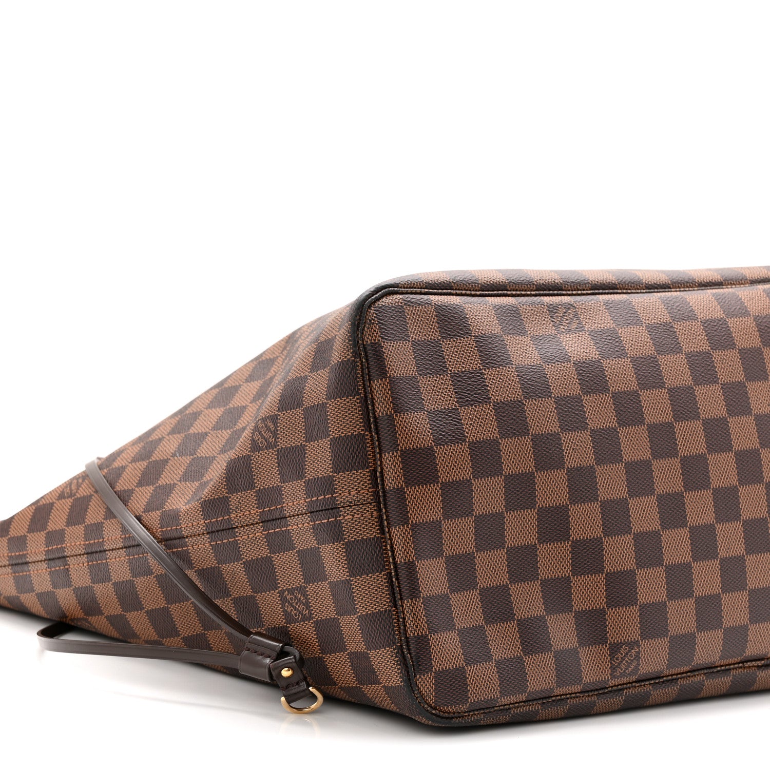 Louis Vuitton Damier Ebene Neo Neverfull GM 10 of 11
