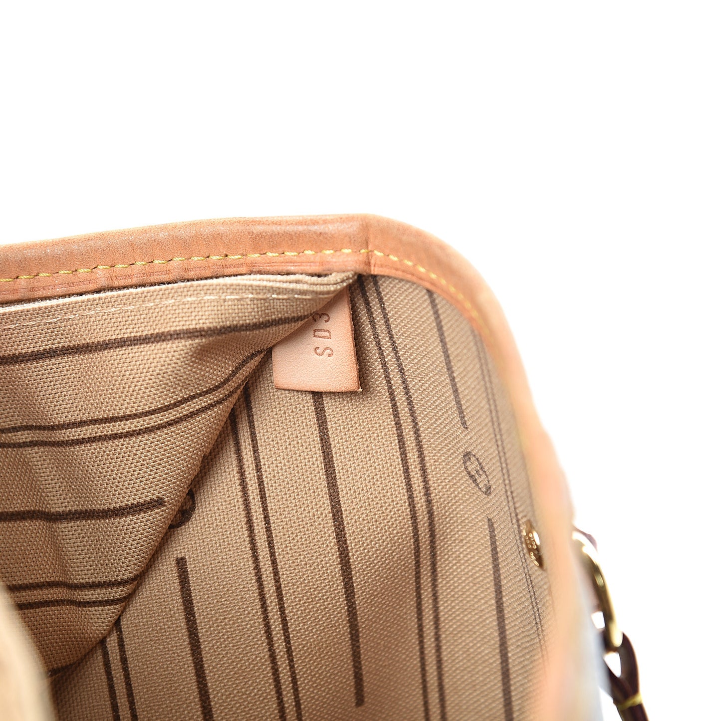 Monogram Neverfull GM