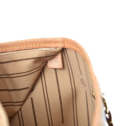 Louis Vuitton Monogram Neverfull GM 7 of 16