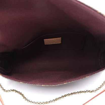 Louis Vuitton Monogram Favorite MM 4 of 10