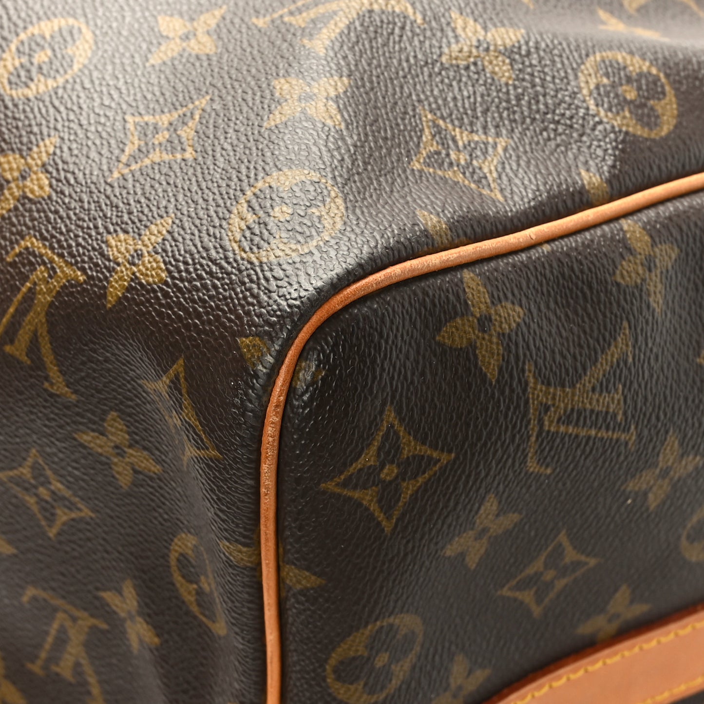 Monogram Keepall Bandouliere 50