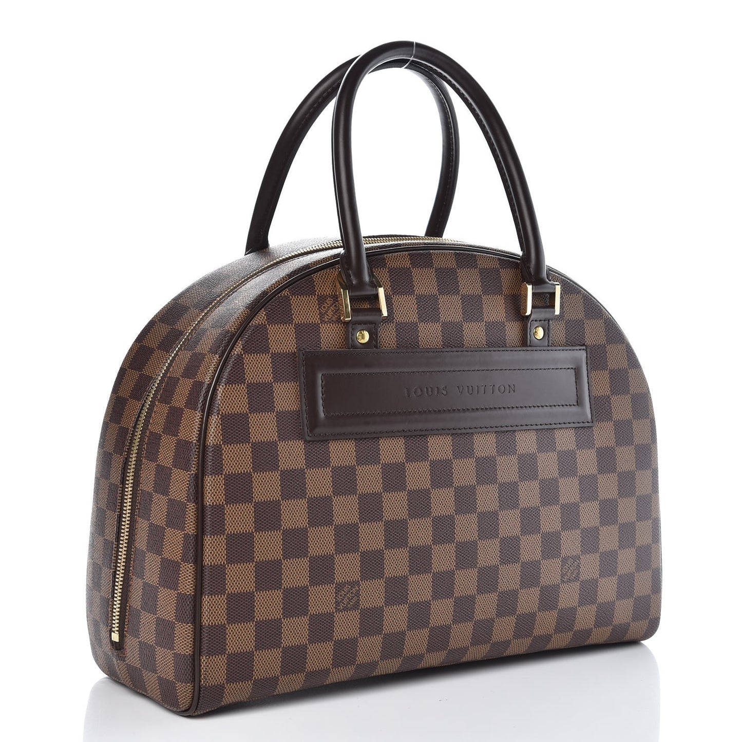 Damier Ebene Nolita