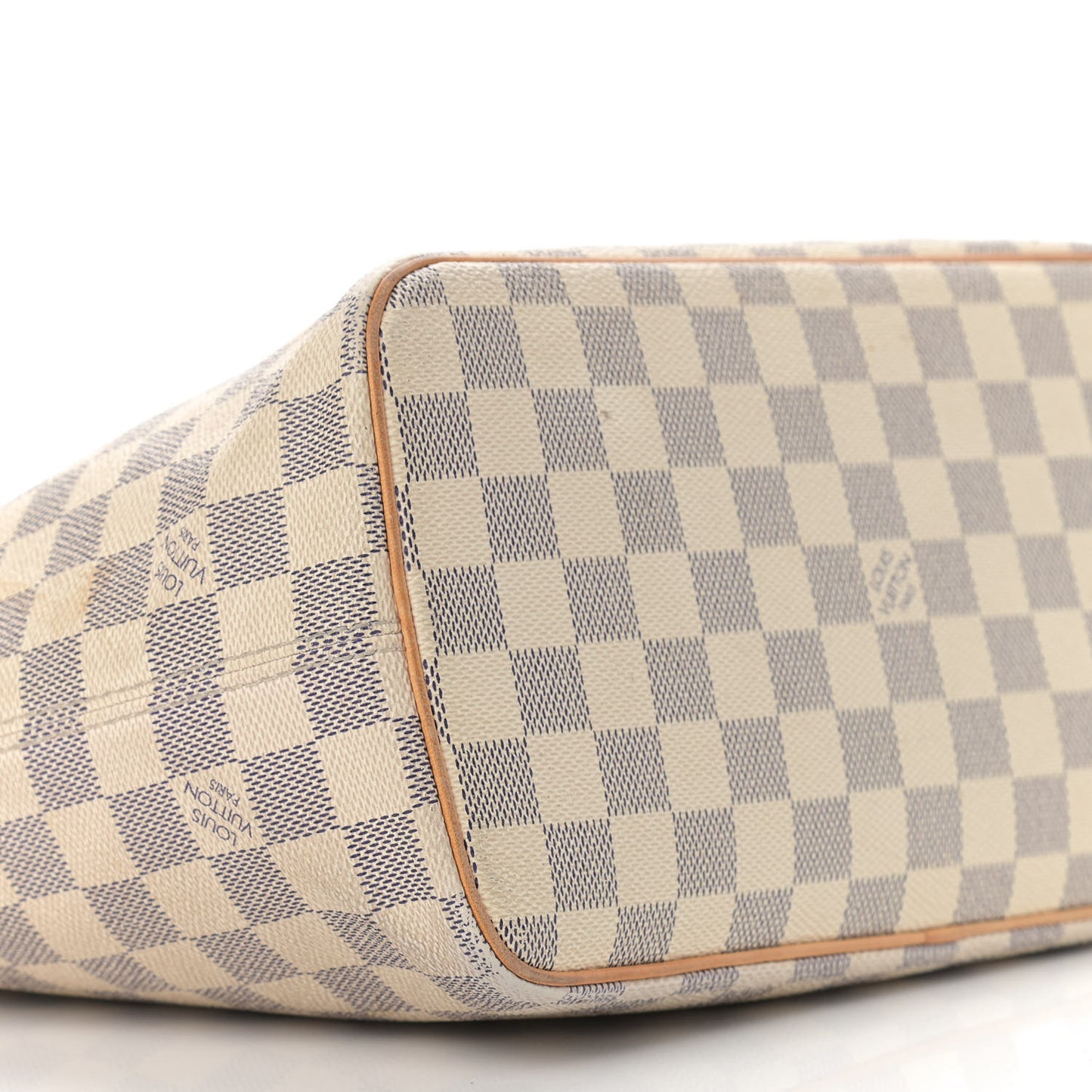 Damier Azur Saleya PM