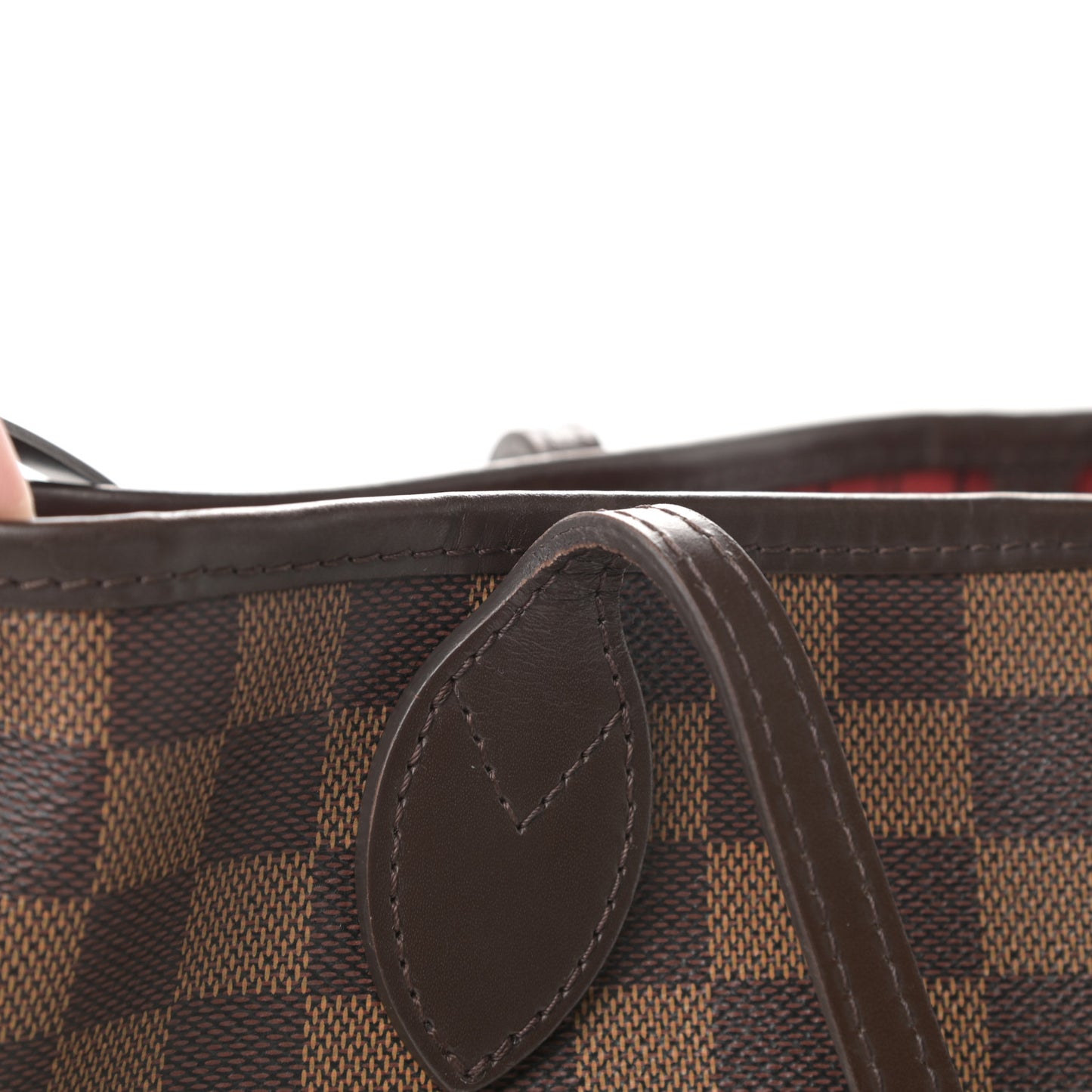 Damier Ebene Neo Neverfull MM