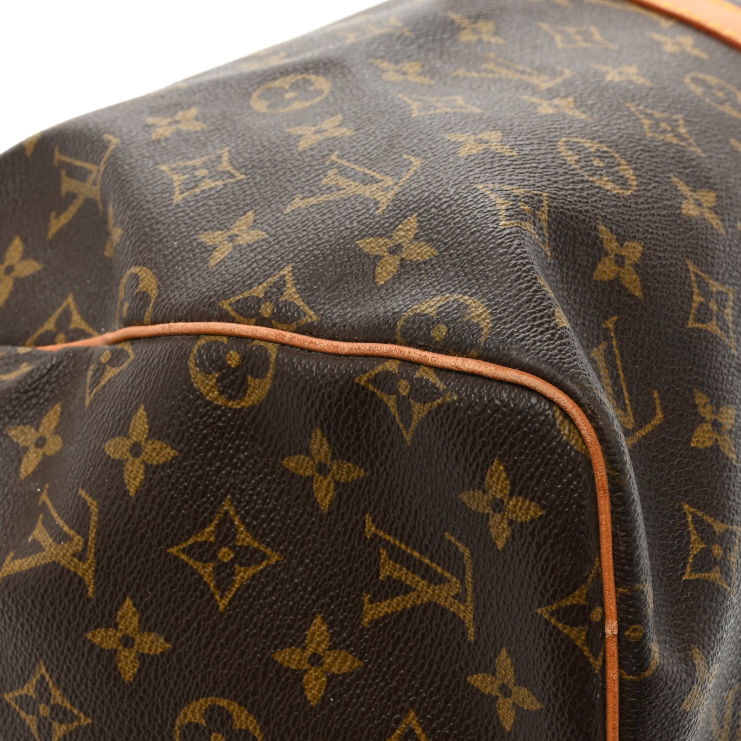 Monogram Keepall 55