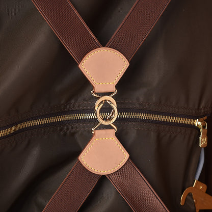 Louis Vuitton Monogram Pegase 55 8 of 12
