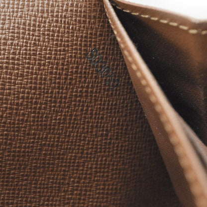 Louis Vuitton Monogram Sarah Wallet 8 of 8