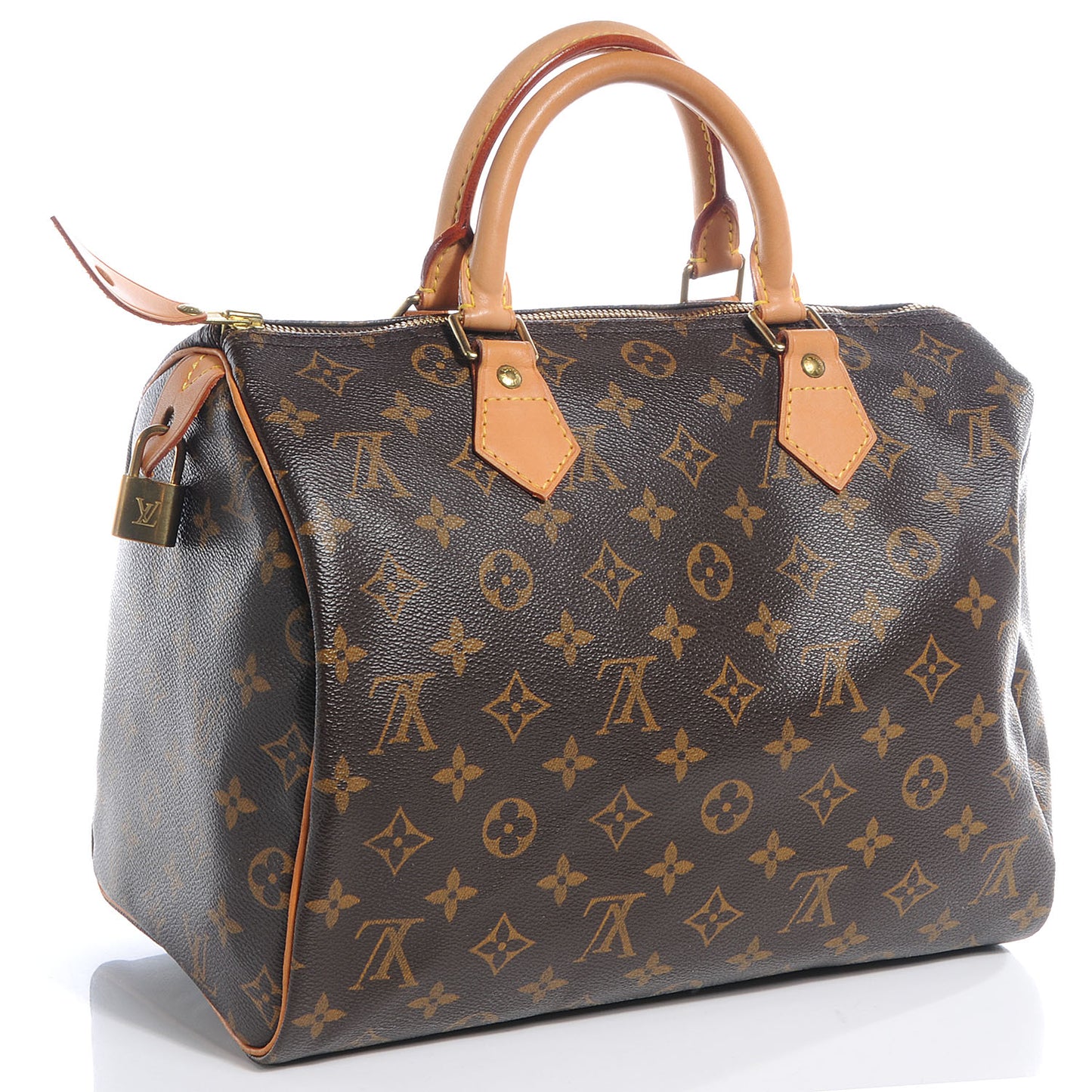 Monogram Speedy 30