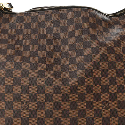 Louis Vuitton Damier Ebene Portobello GM 6 of 8