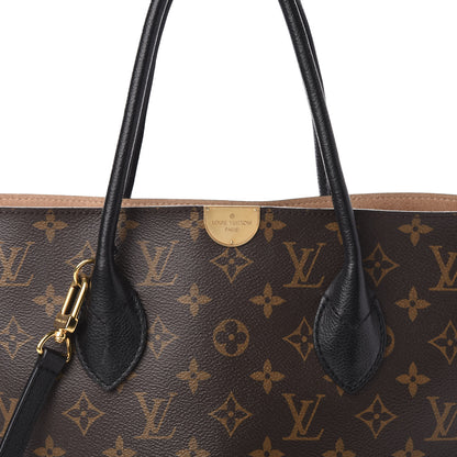 Louis Vuitton Monogram Flandrin Black 11 of 11