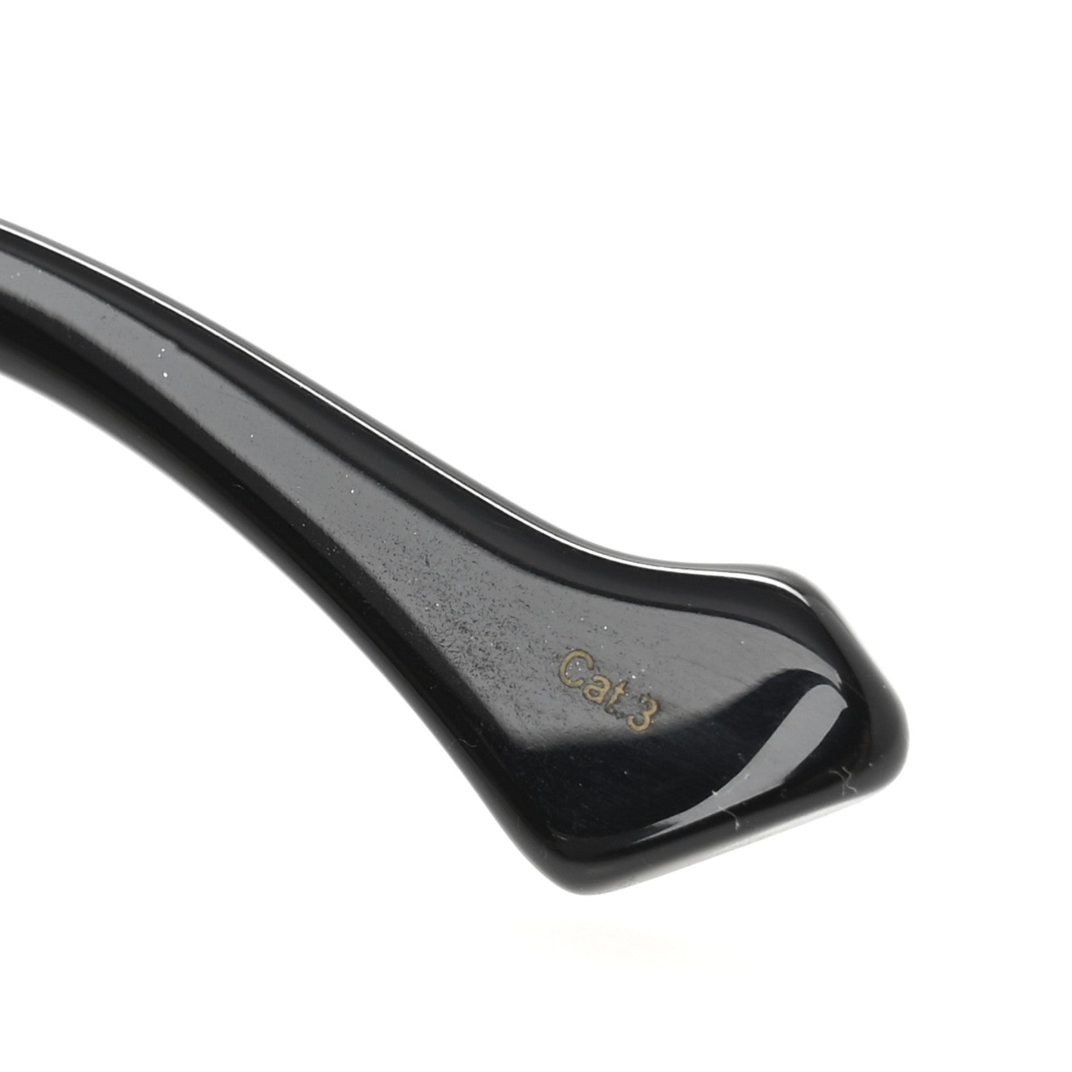 Gucci Acetate Square Frame Sunglasses GG0956S Black 7 of 9