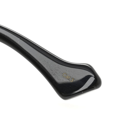 Gucci Acetate Square Frame Sunglasses GG0956S Black 7 of 9