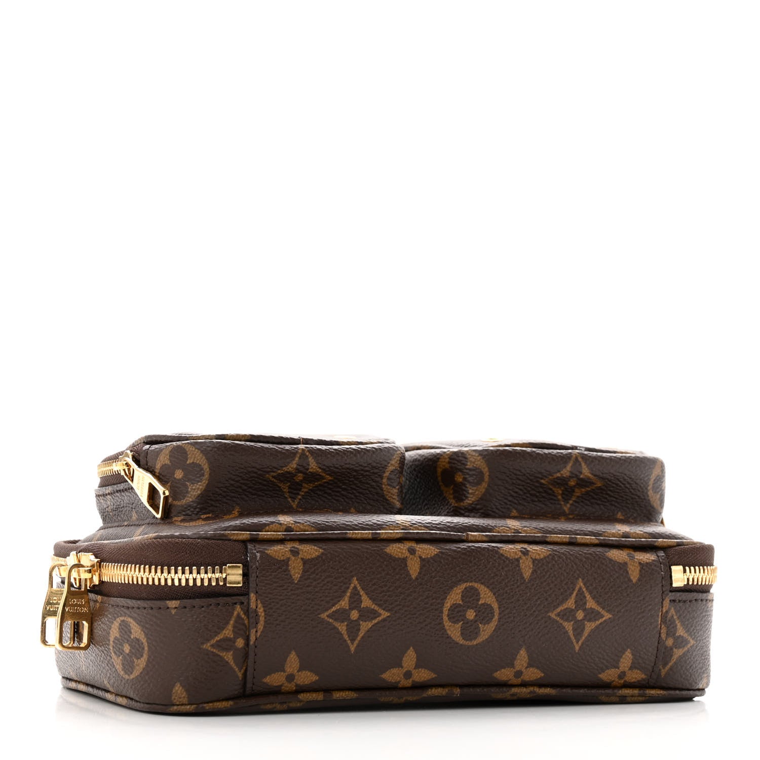 Louis Vuitton Monogram Utility Bag 3 of 9