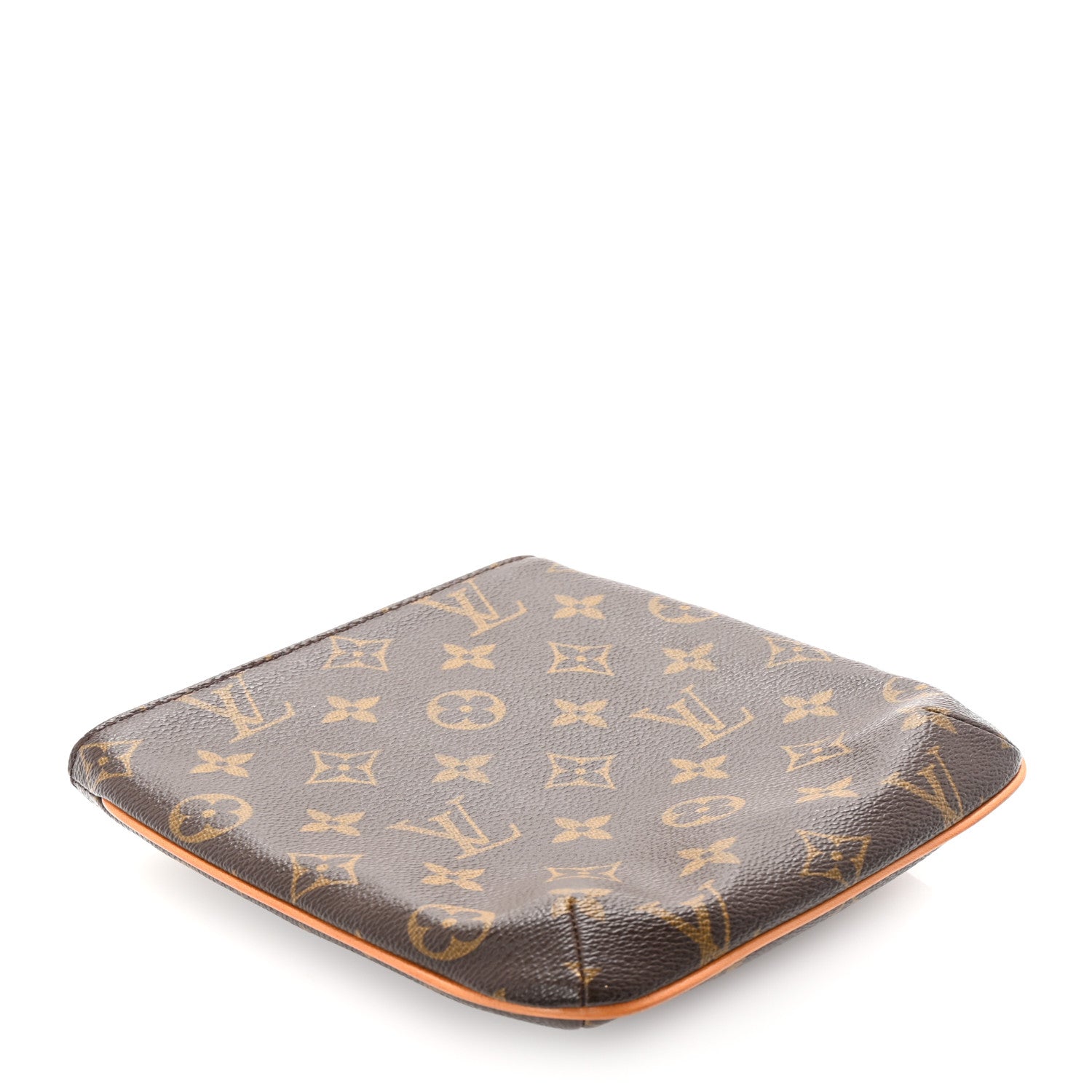 Louis Vuitton Monogram Partition Wristlet 4 of 6