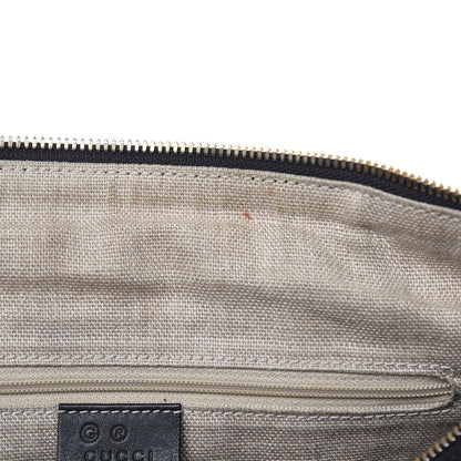 Gucci Microguccissima Medium Joy Boston Black 18 of 22