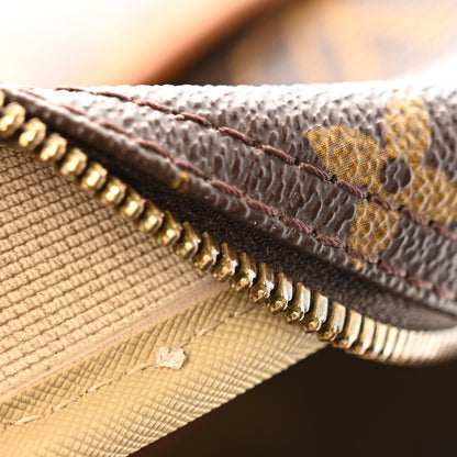Louis Vuitton Monogram Deauville 15 of 15