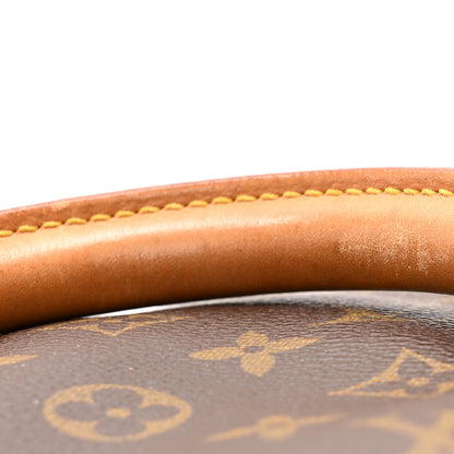 Louis Vuitton Monogram Keepall 50 24 of 30