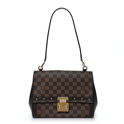 Louis Vuitton Damier Ebene Venice 1 of 9