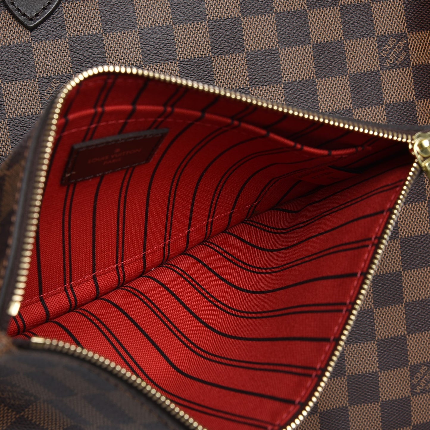 Damier Ebene Neo Neverfull GM