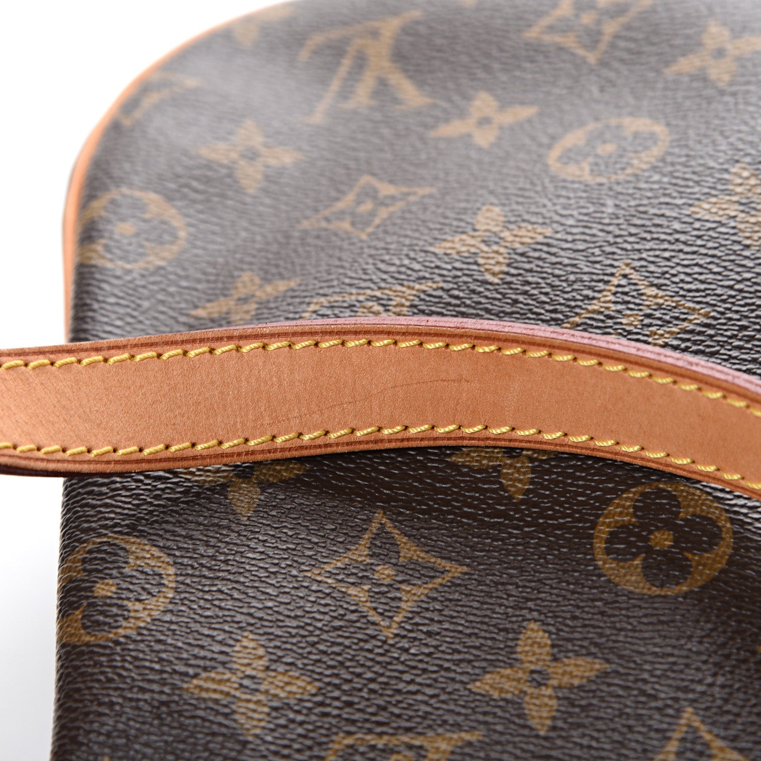 Louis Vuitton Monogram Odeon PM 13 of 14