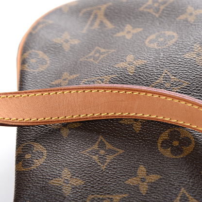 Louis Vuitton Monogram Odeon PM 13 of 14