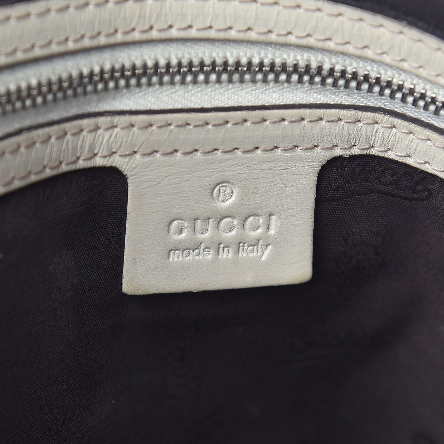Monogram Medium GG Twins Shoulder Bag Tan