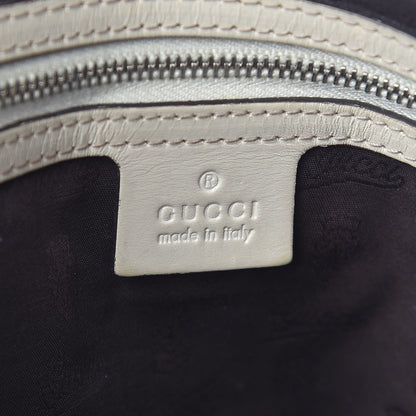 Gucci Monogram Medium GG Twins Shoulder Bag Tan 6 of 14