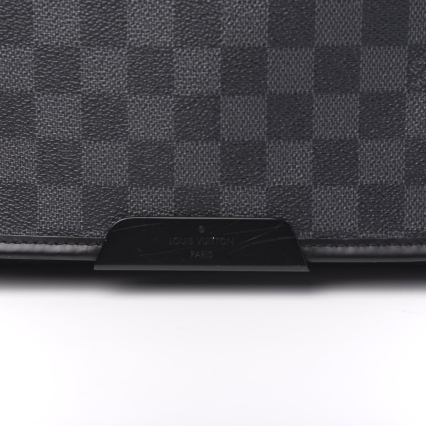 Damier Graphite Daniel MM