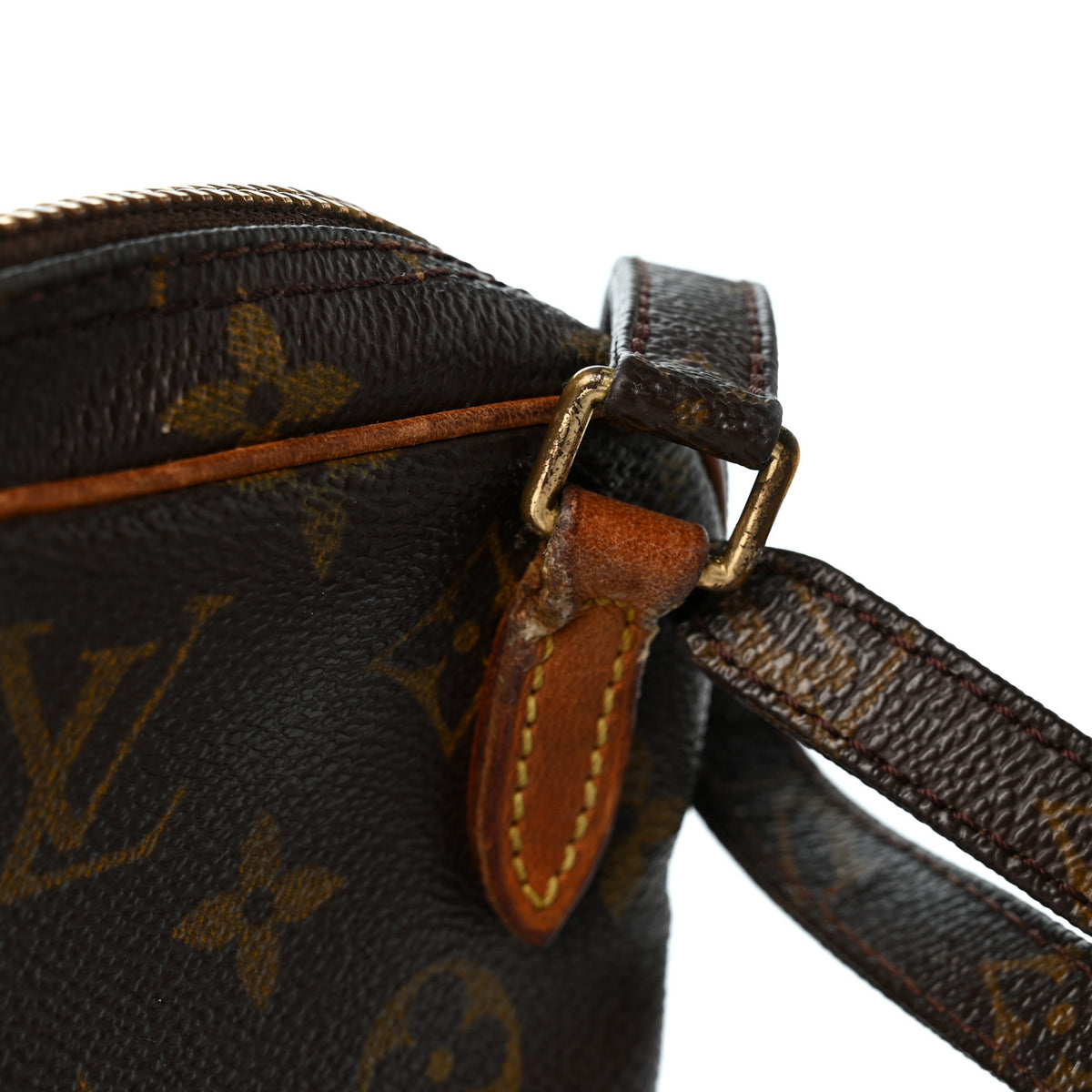 Monogram Pochette Marly Bandouliere