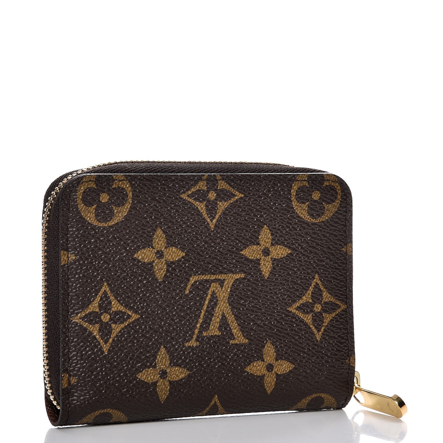Monogram Zippy Coin Purse