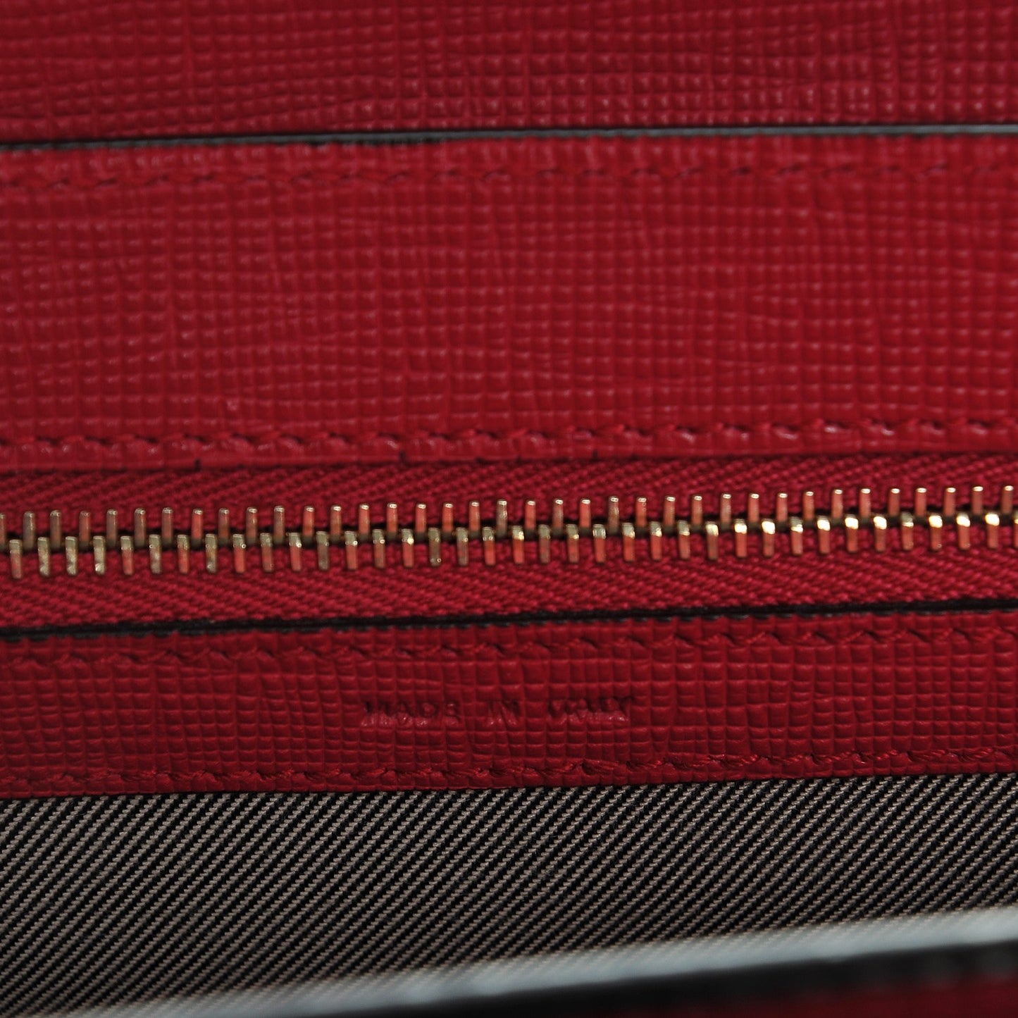 New Linosa Mini PS11 Classic Shoulder Bag Magenta