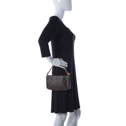 Louis Vuitton Monogram Pochette Accessories 2 of 22