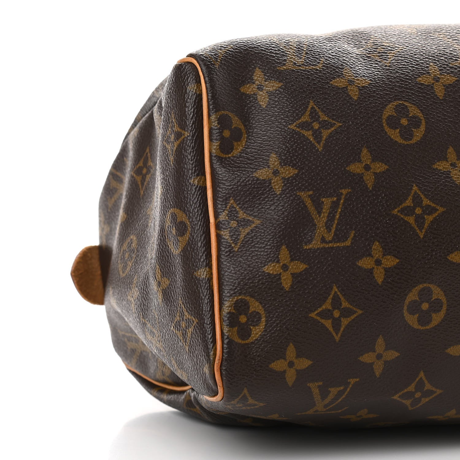 Louis Vuitton Monogram Speedy 25 8 of 11