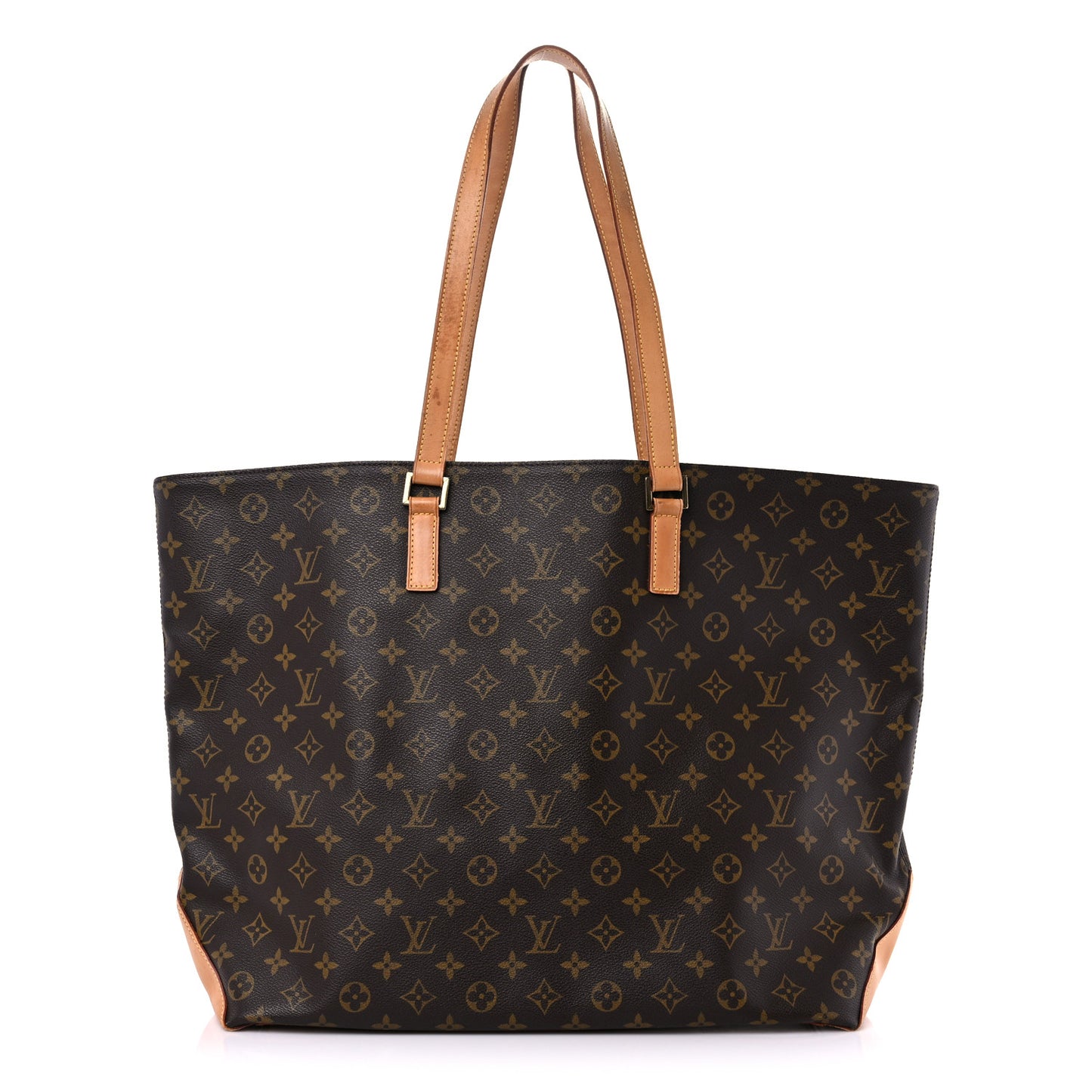 Monogram Cabas Alto