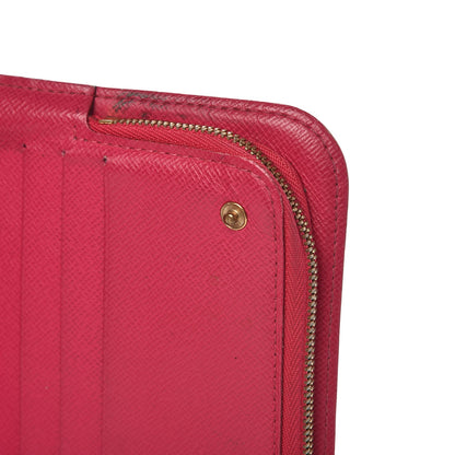 Louis Vuitton Monogram Insolite Wallet Pink 13 of 18