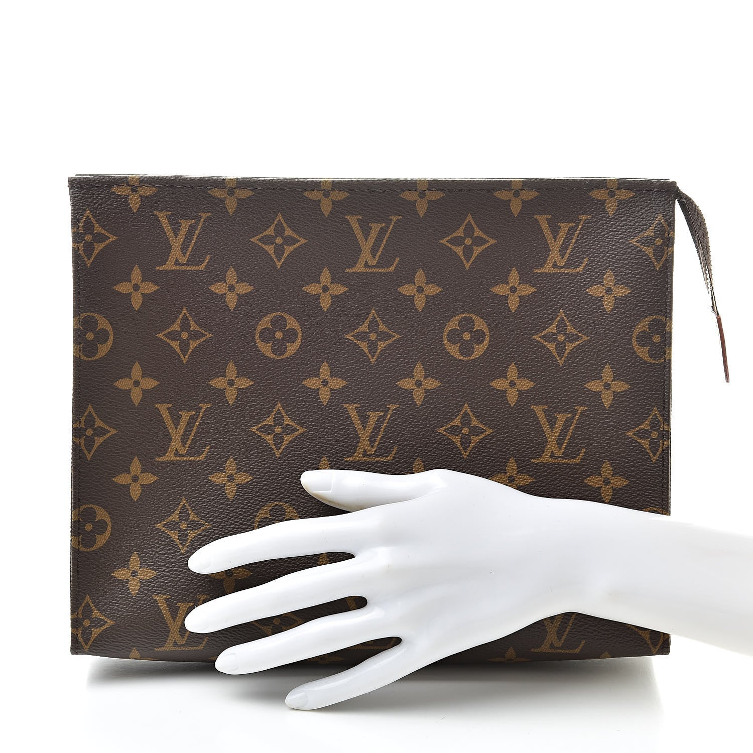 Louis Vuitton Monogram Toiletry Pouch 26 2 of 8