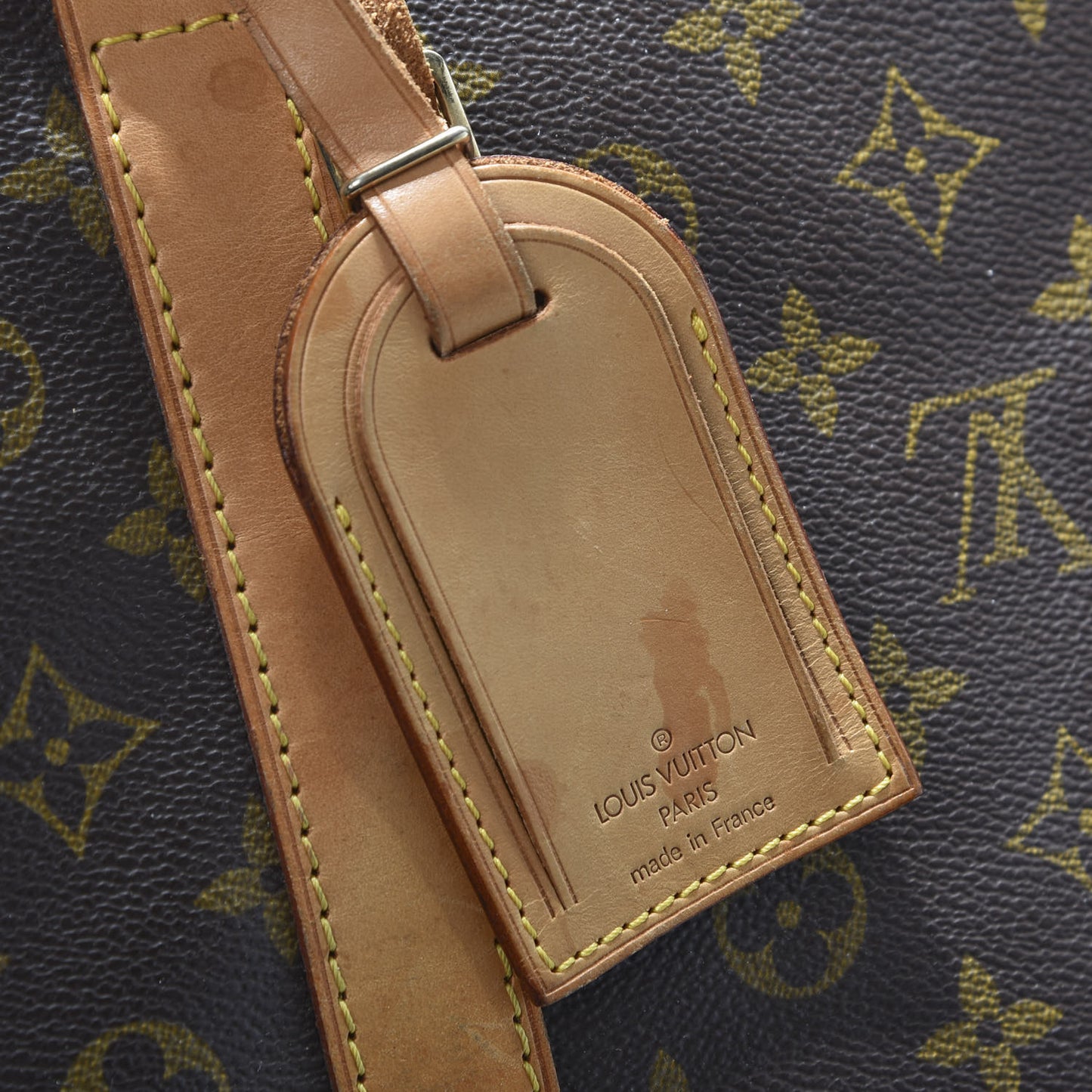 Monogram Keepall 60