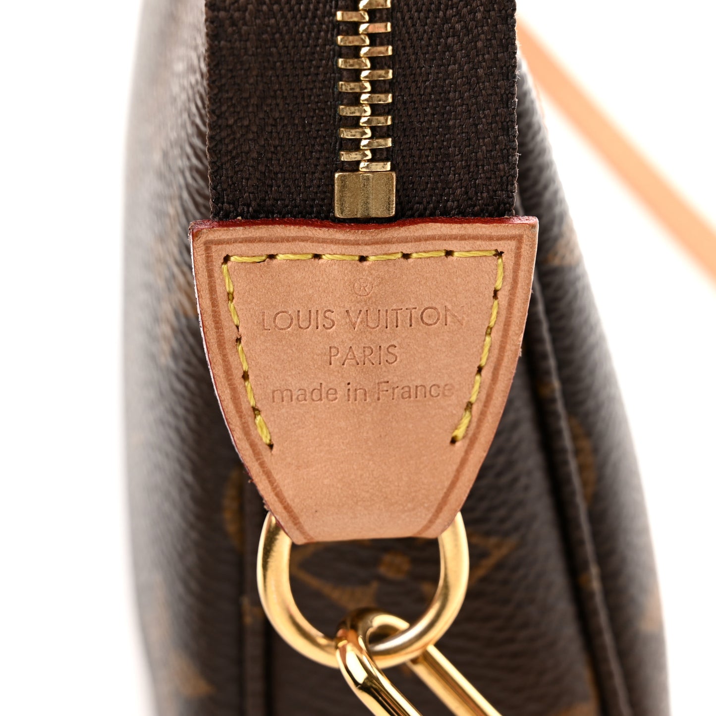 Monogram Pochette Accessories NM