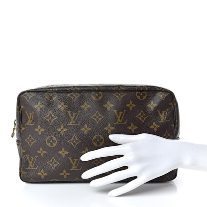 Louis Vuitton Monogram Trousse Toilette 28 2 of 8