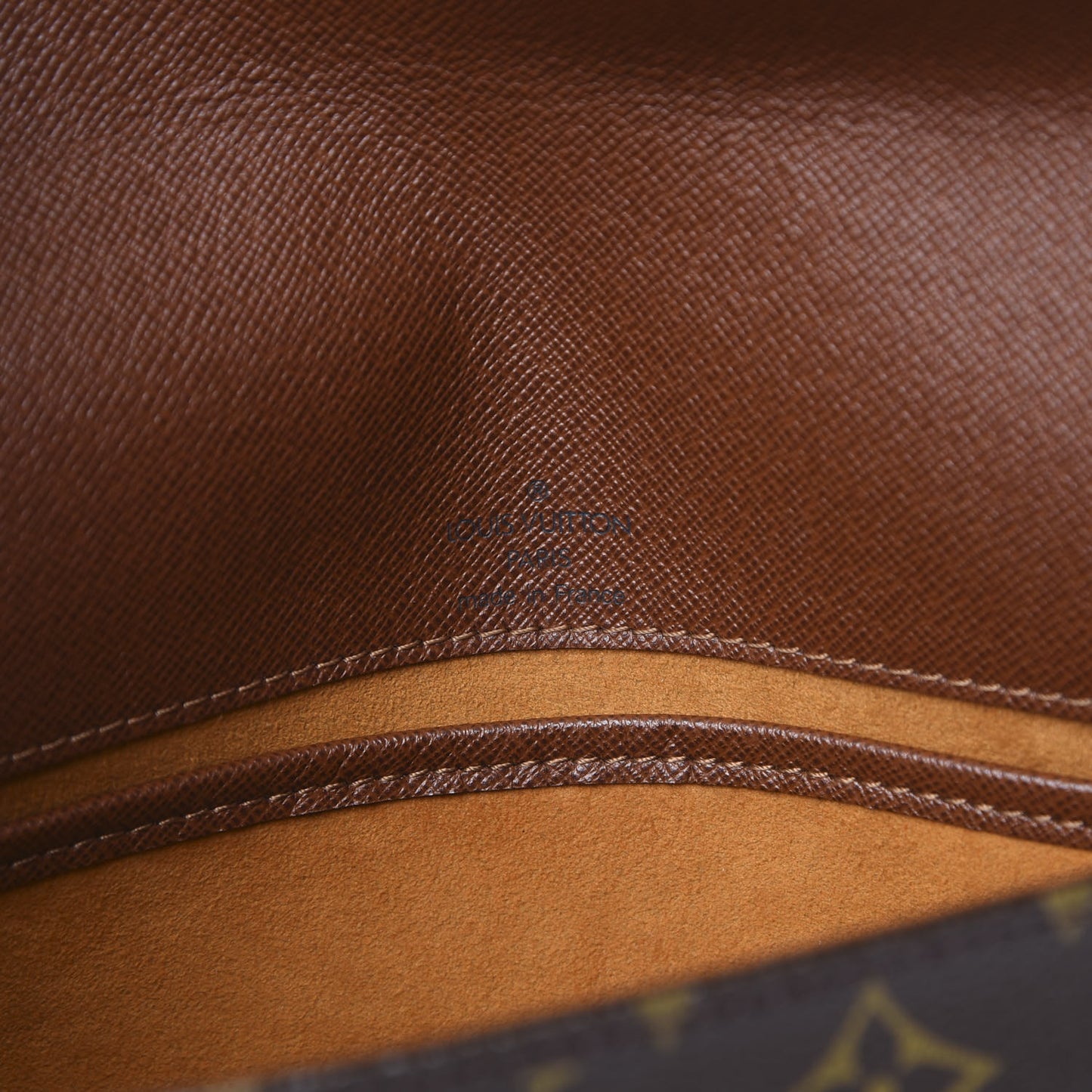 Monogram Musette Tango