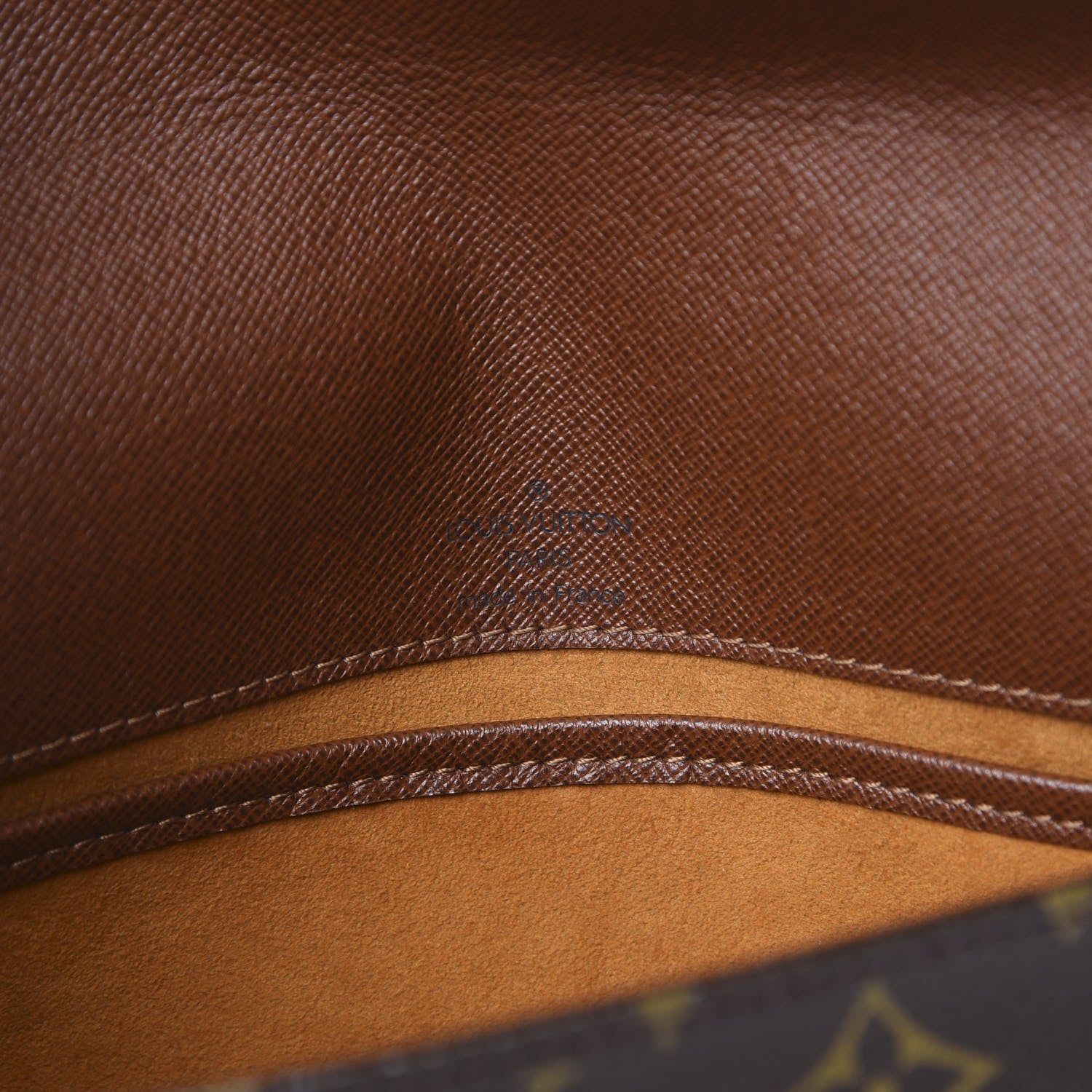 Louis Vuitton Monogram Musette Tango 6 of 11