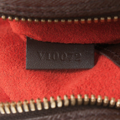 Louis Vuitton Damier Ebene Triana 7 of 7