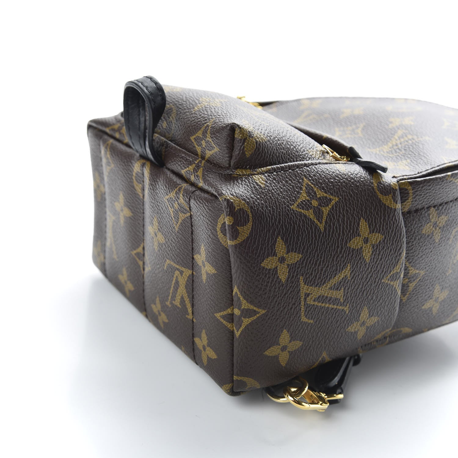 Louis Vuitton Monogram Palm Springs Backpack Mini 8 of 9