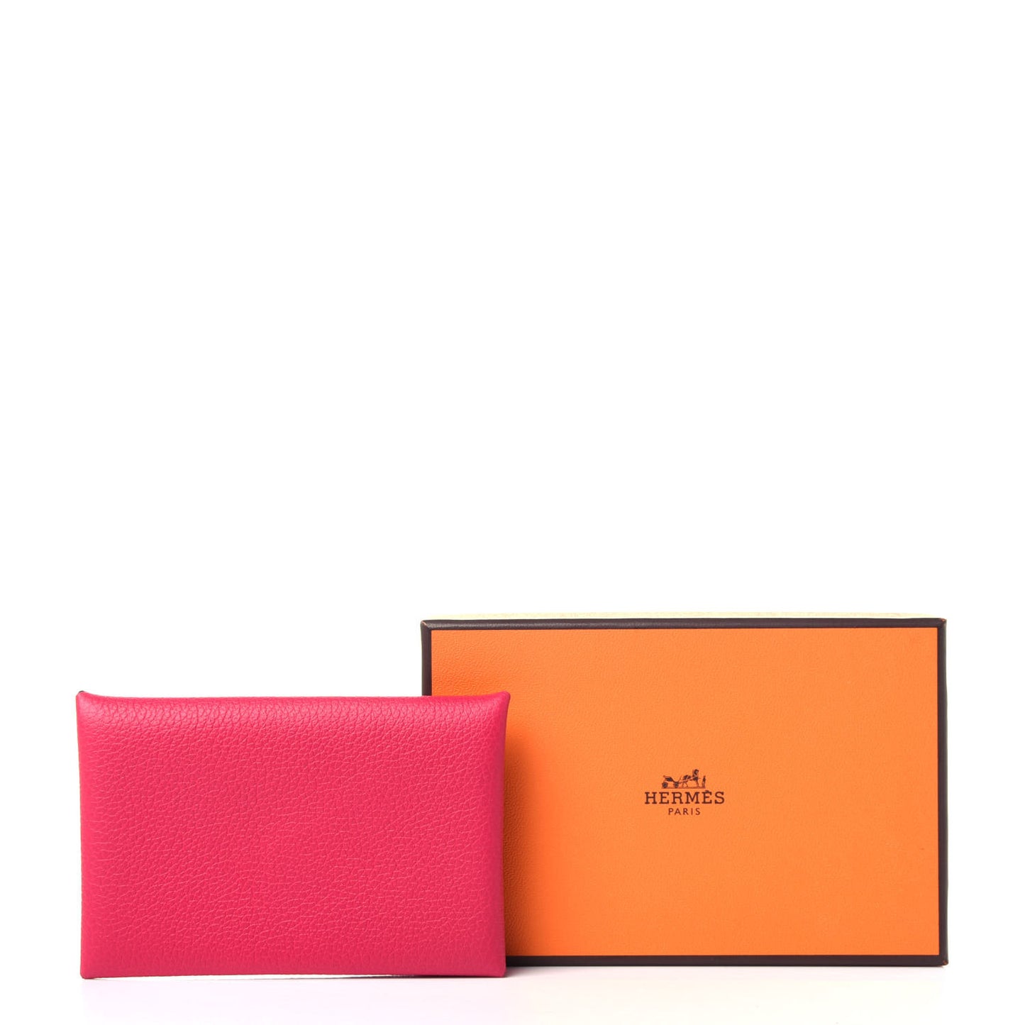 Evercolor Calvi Card Case Rose Mexico