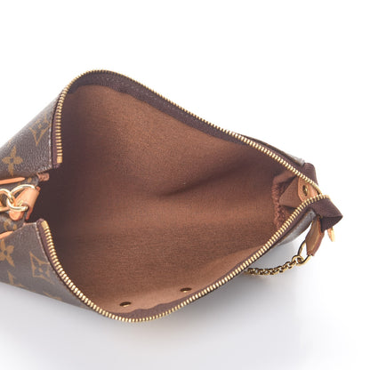 Louis Vuitton Monogram Eva Clutch 5 of 8